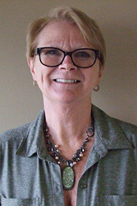 Kathy Mueller-Patient Coordinator