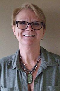 Kathy Mueller-Patient Coordinator Kathy Mueller-Patient Coordinator